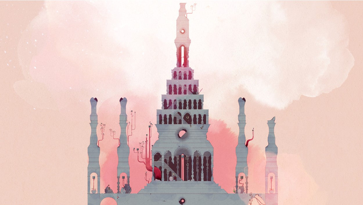 GRIS (DEVOLVER DELUXE ED.)