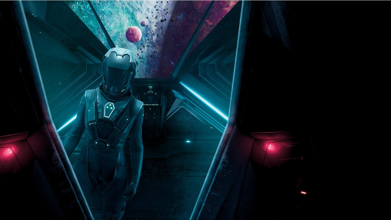 HUBRIS | PSVR2 REQUIRED