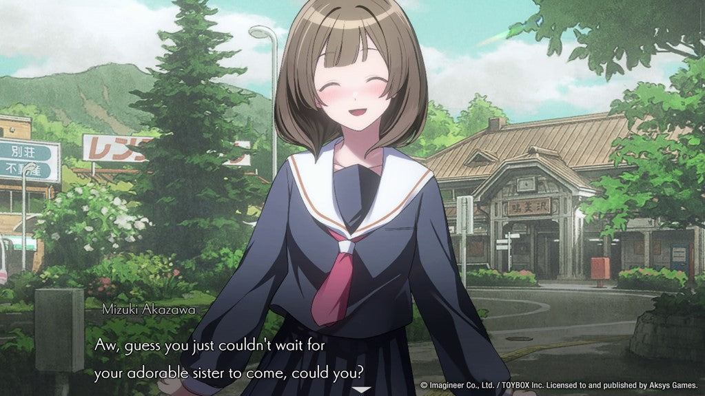 PATH OF MYSTERY: A BRUSH WITH DEATH