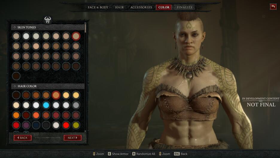 DIABLO IV (Pre-owned)