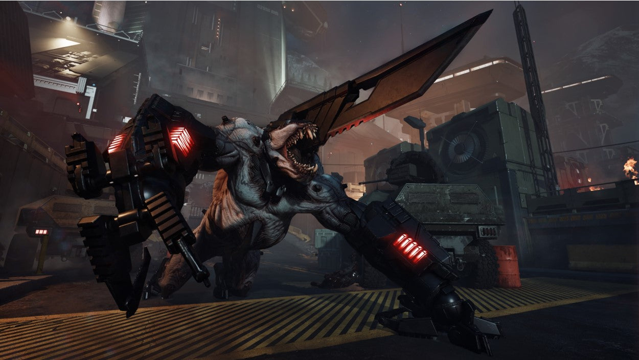 KILLING FLOOR 3 |  (Series X Only)