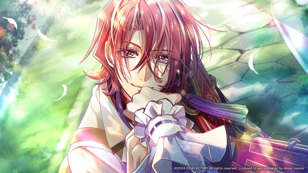 MISTONIA'S HOPE: THE LOST DELIGHT