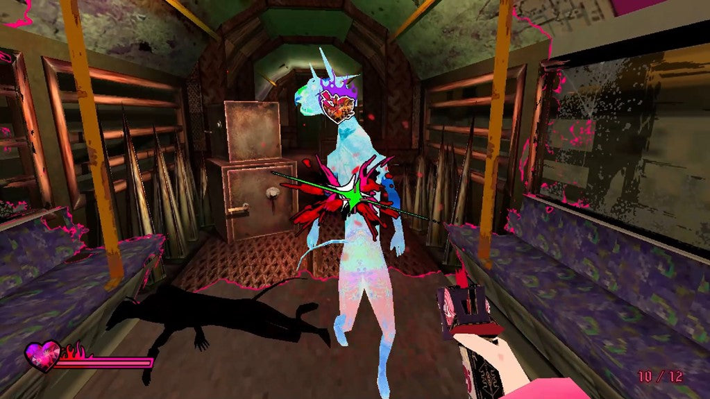 SORRY WE'RE CLOSED (PREMIUM EDITION)