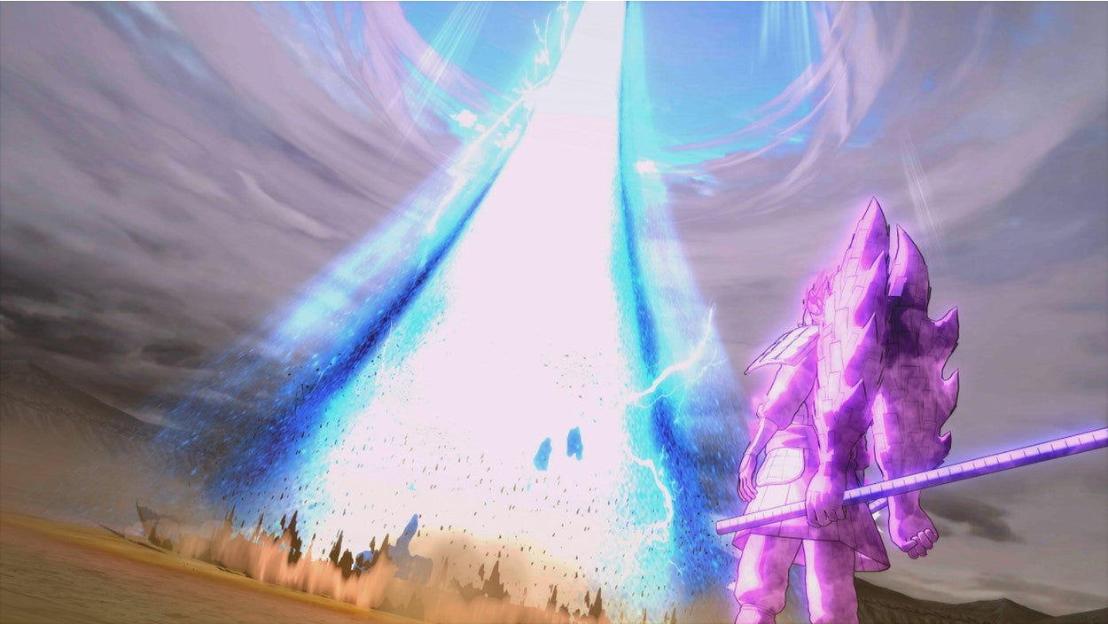 NARUTO x BORUTO ULTIMATE NINJA STORM CONNECTIONS (Pre-owned)