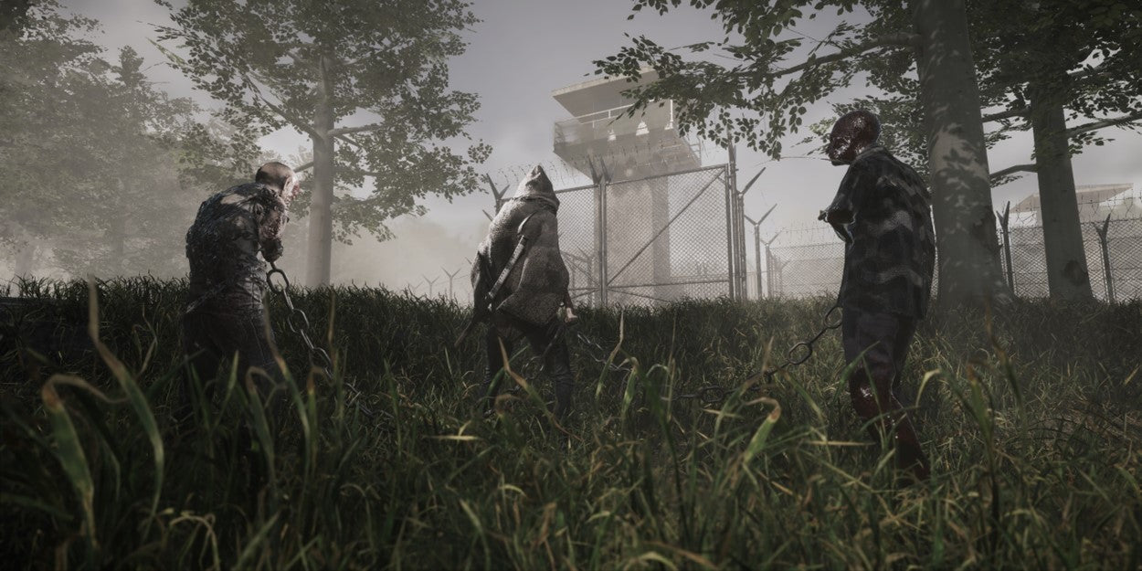 THE WALKING DEAD: DESTINIES