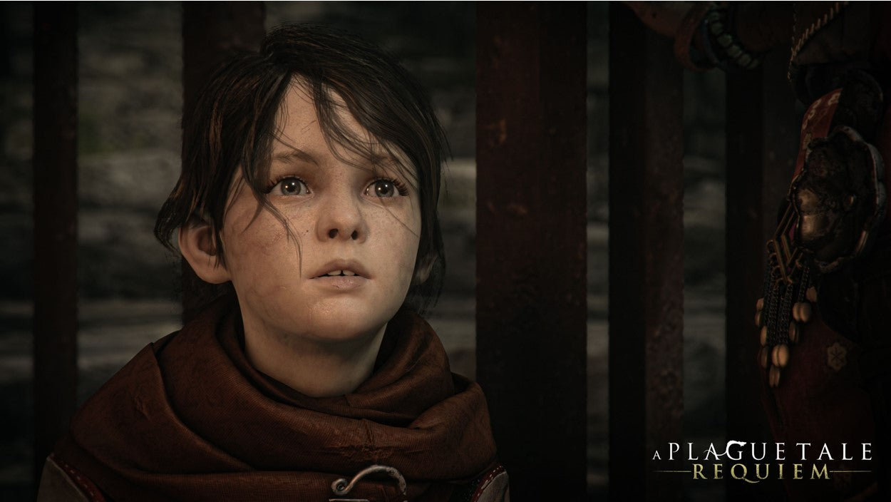 A PLAGUE TALE COLLECTION