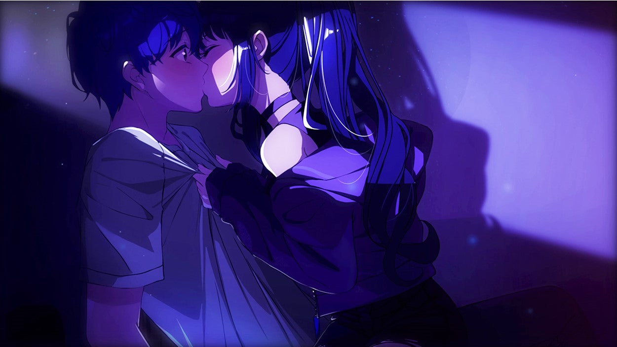 ETERNIGHTS