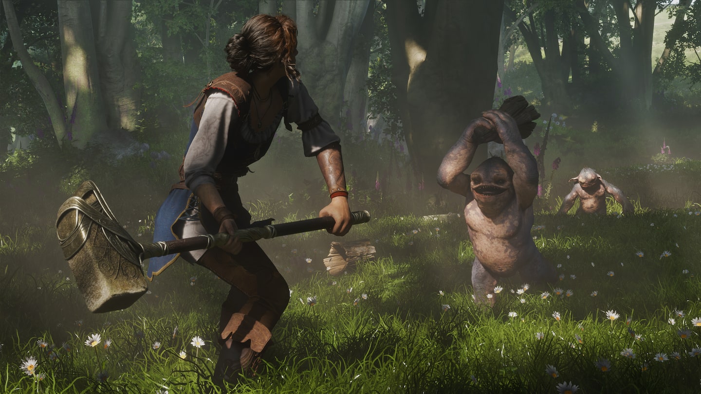 FABLE