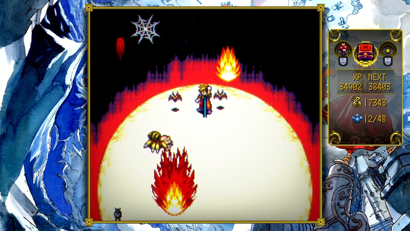 TERRANIGMA