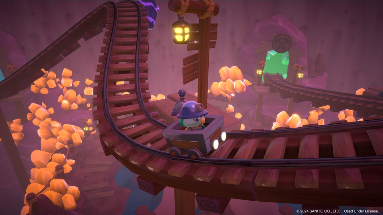 HELLO KITTY ISLAND ADVENTURE - DELUXE EDITION