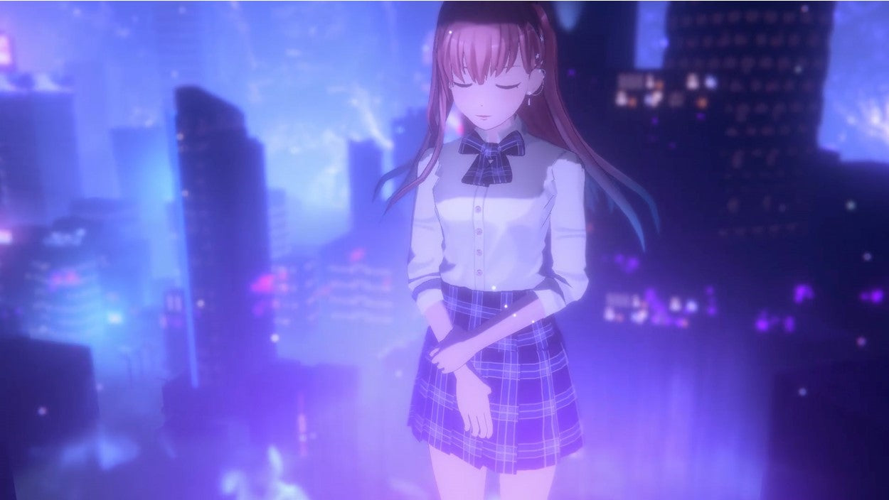 ETERNIGHTS (Pre-owned)