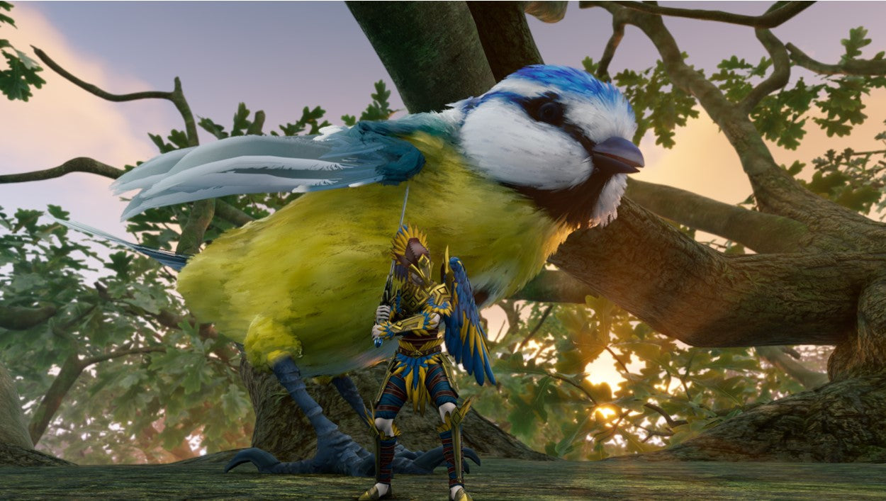 SMALLAND SURVIVE THE WILDS (Pre-owned)