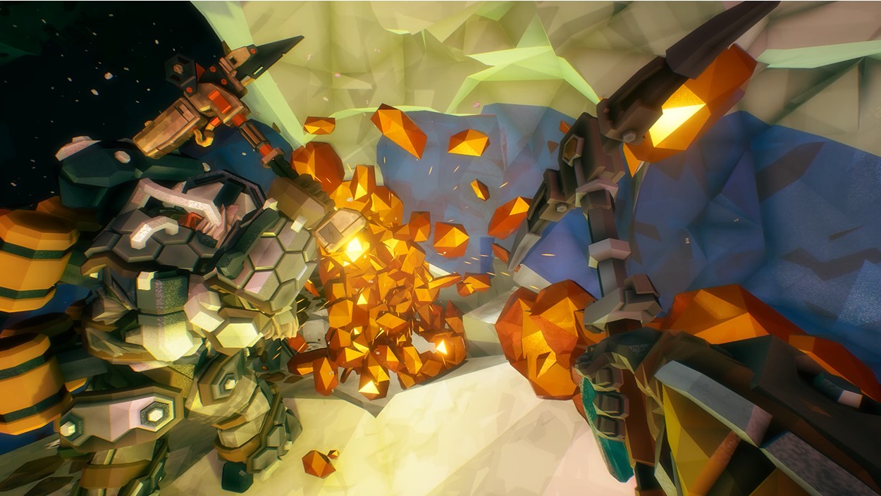 DEEP ROCK GALACTIC | SPECIAL EDITION (Pre-owned)