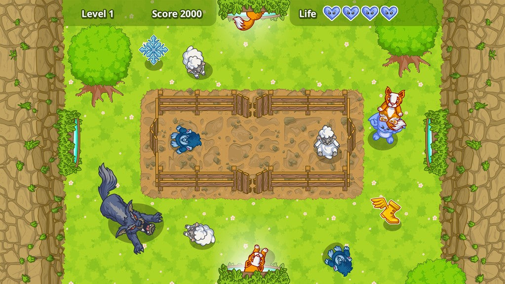 NEOPETS - MEGA MINI GAMES COLLECTION