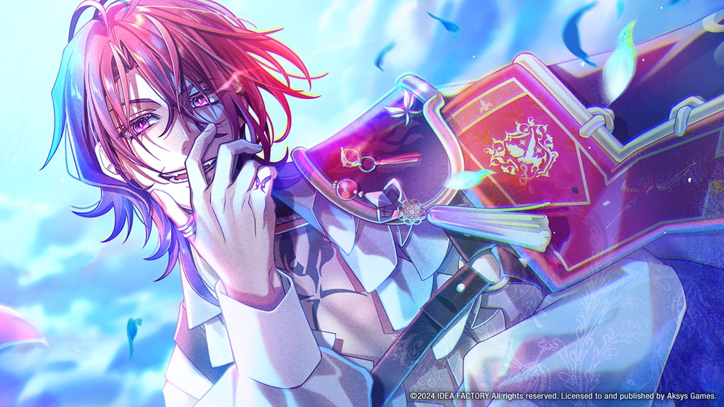 MISTONIA'S HOPE: THE LOST DELIGHT