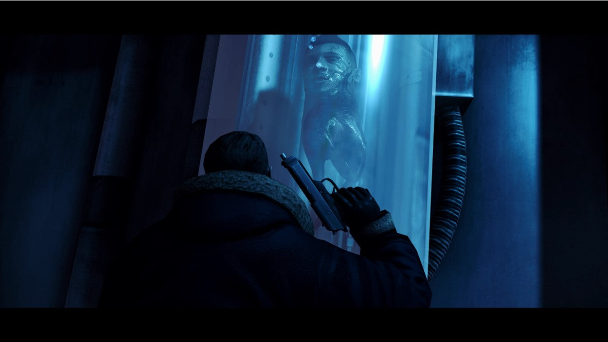 THE THING : REMASTERED