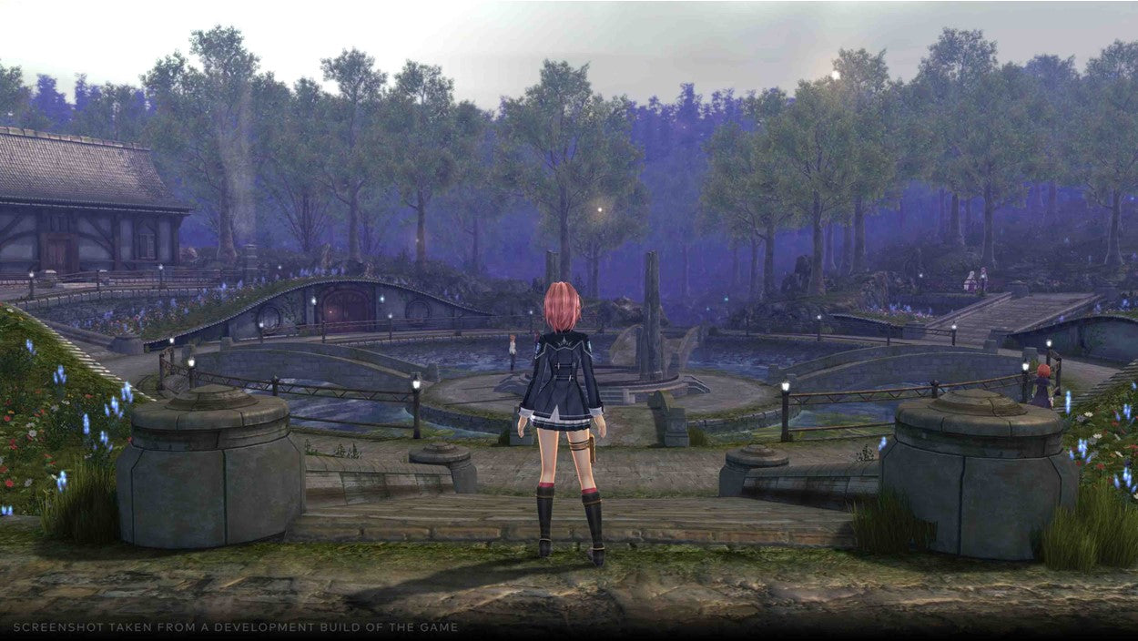 THE LEGEND OF HEROES TRAILS OF COLD STEEL 3 & 4 | DELUXE EDITION