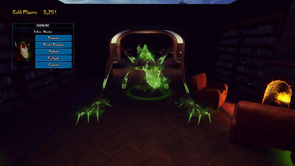 GHOST MASTER: RESURRECTION