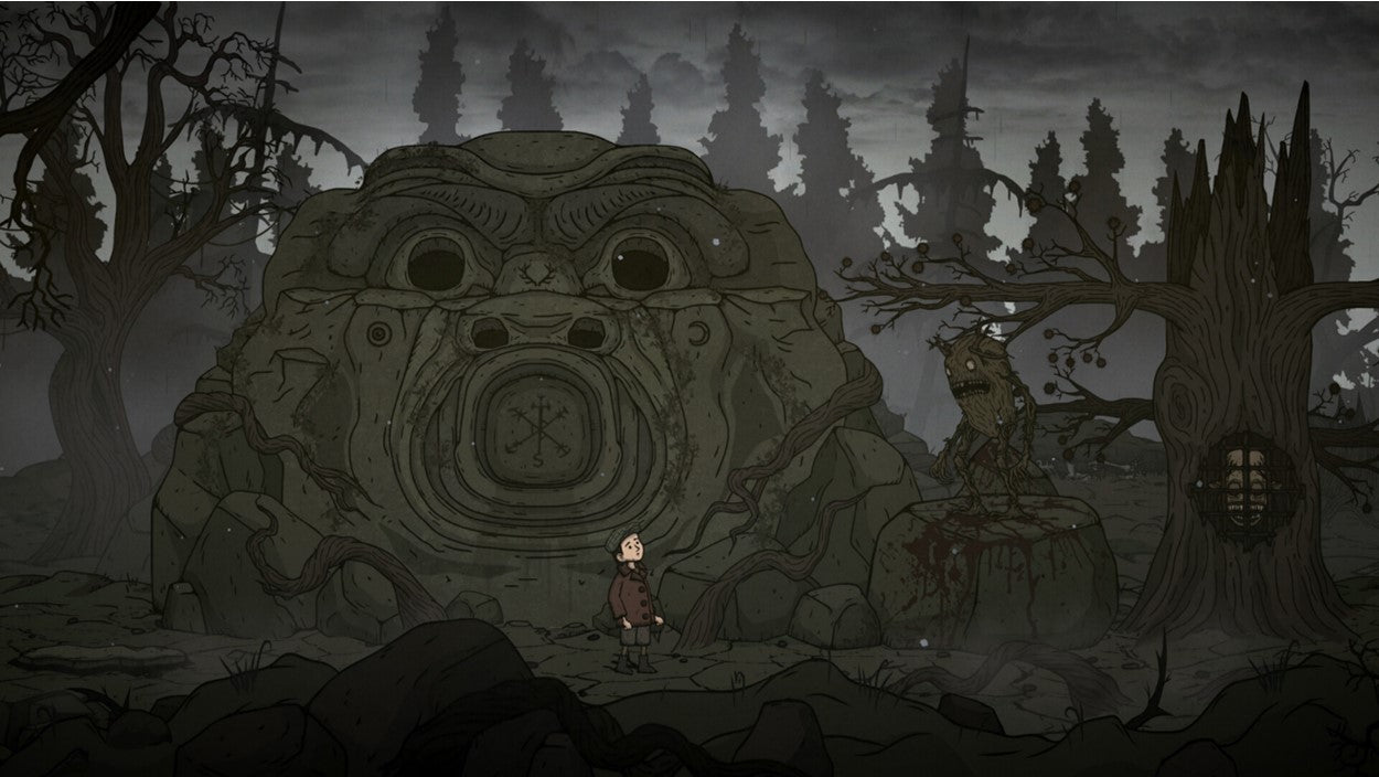 CREEPY TALES DOUBLE PACK