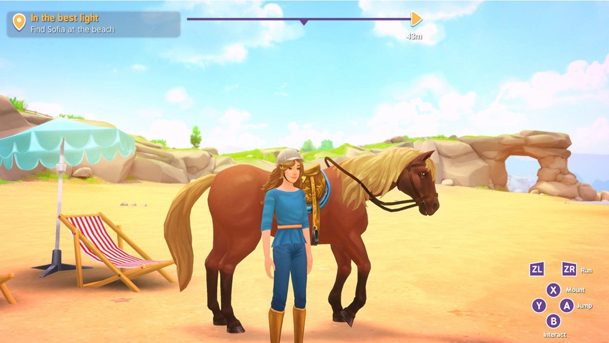 HORSE CLUB ADVENTURES 1 + 2 LAKESIDE COLLECTION