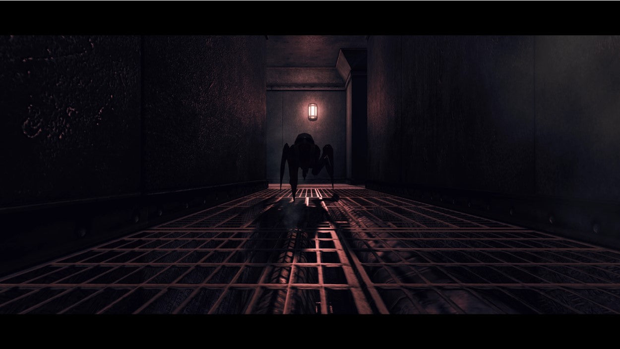 THE THING : REMASTERED