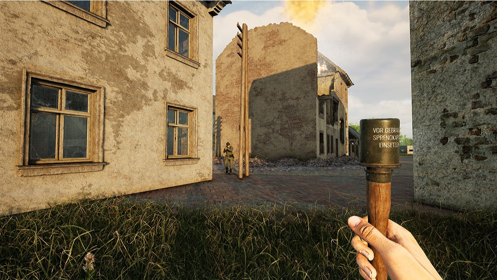 UNITED ASSAULT NORMANDY 44