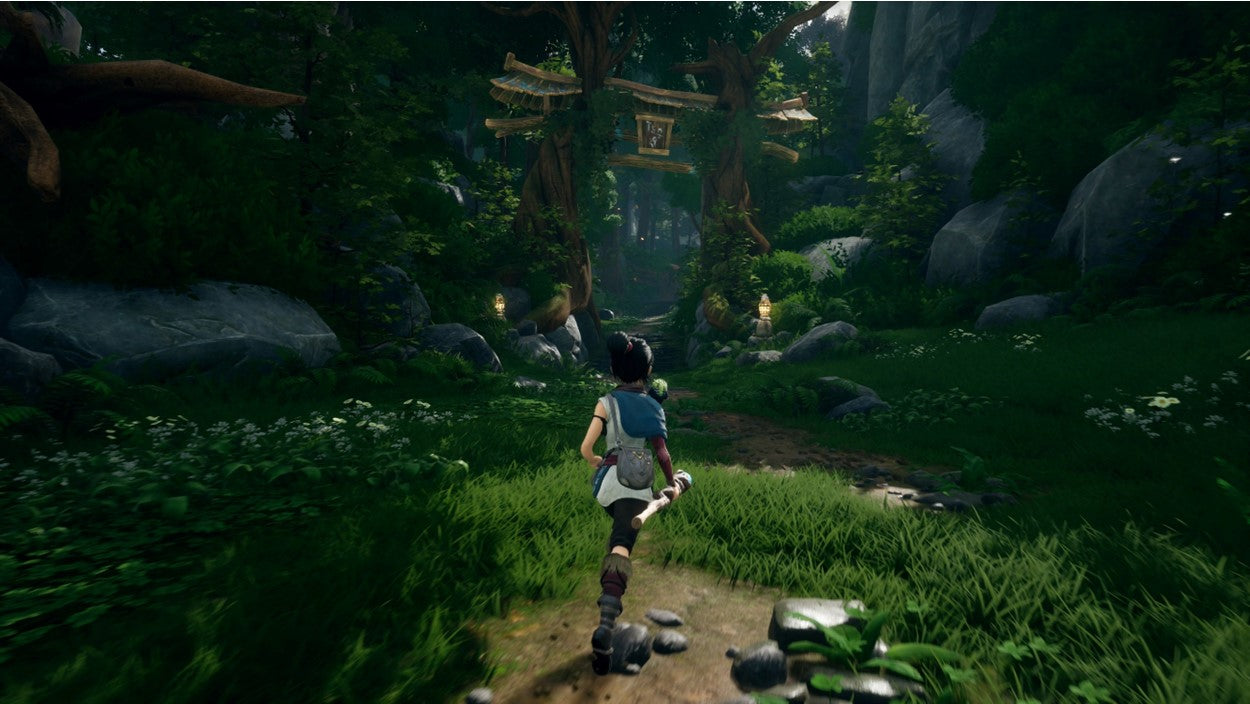 KENA BRIDGE OF SPIRITS | PREMIUM EDITION