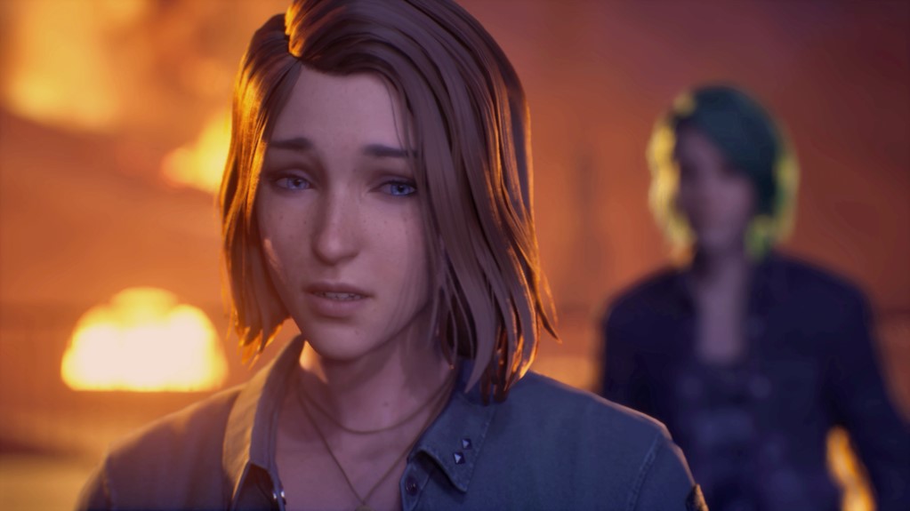 LIFE IS STRANGE: REUNION (SERIES X ONLY)