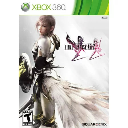 Final Fantasy XIII-2 ( Pre-Owned )