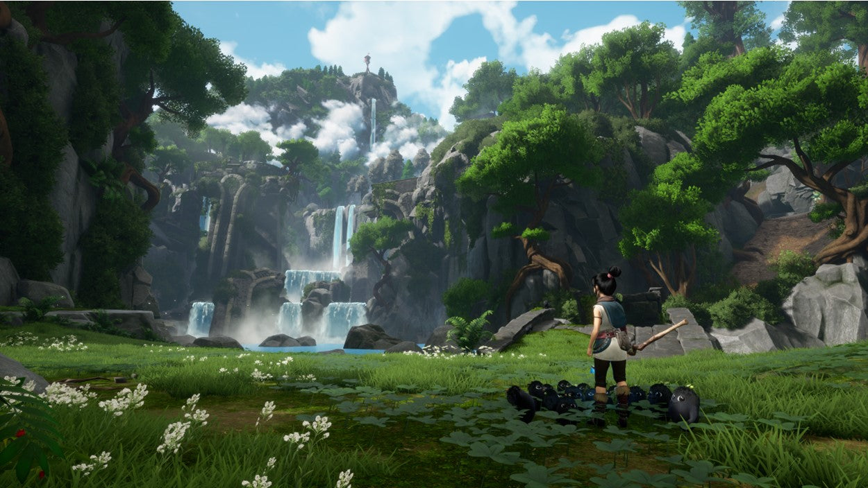 KENA BRIDGE OF SPIRITS | PREMIUM EDITION