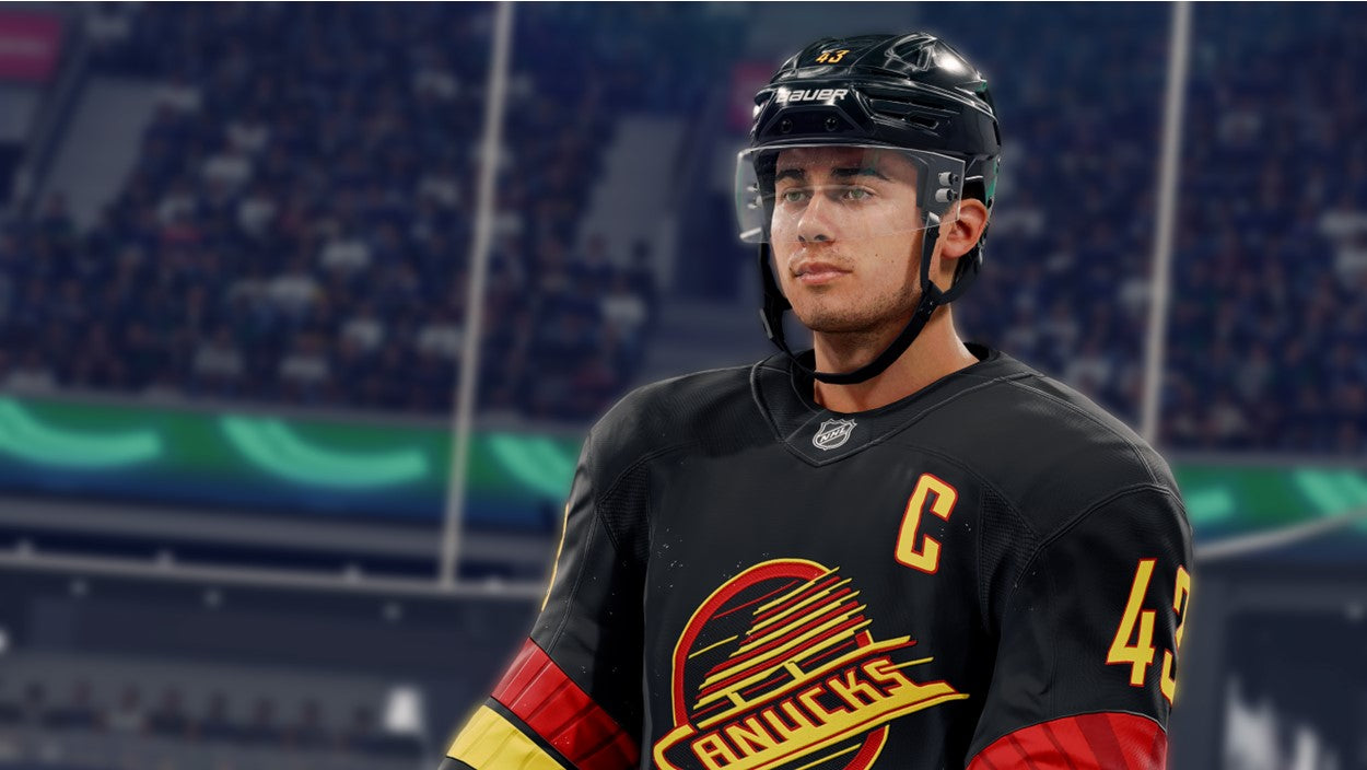 NHL 25