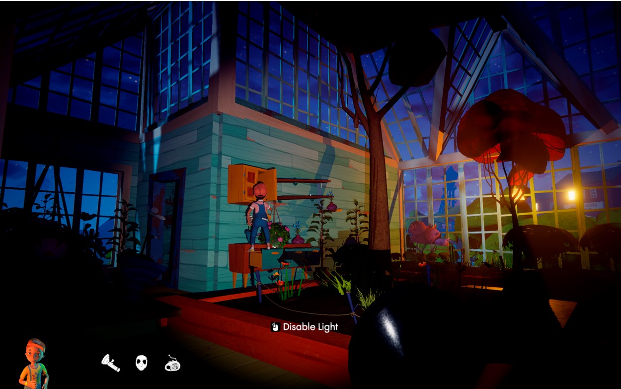 SECRET NEIGHBOR + HELLO ENGINEER – THE NEIGHBORHOOD BUNDLE