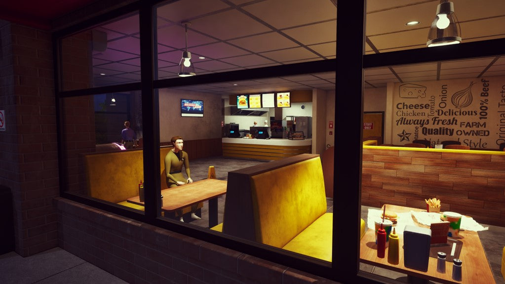 GHOST MASTER: RESURRECTION