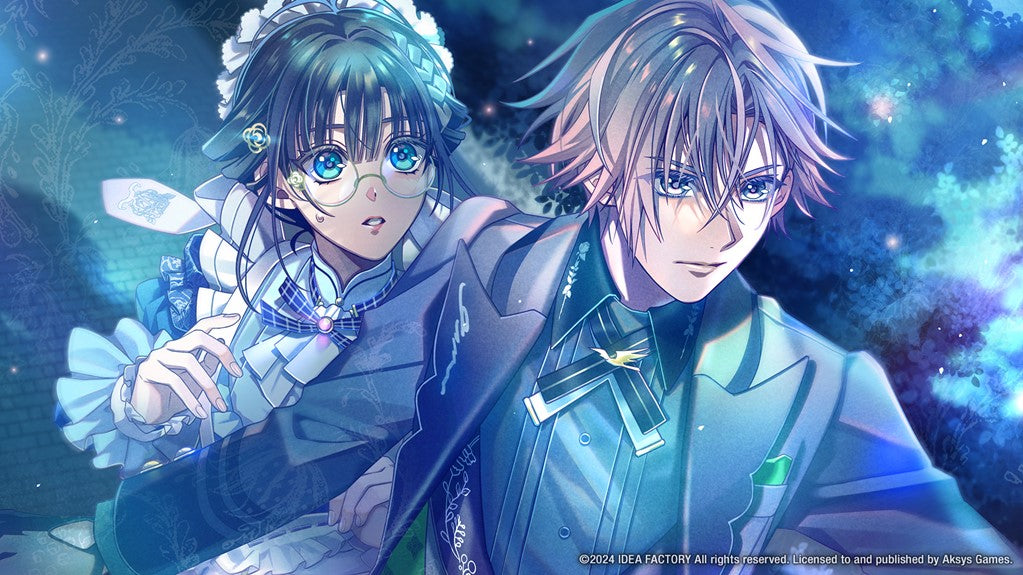 MISTONIA'S HOPE: THE LOST DELIGHT