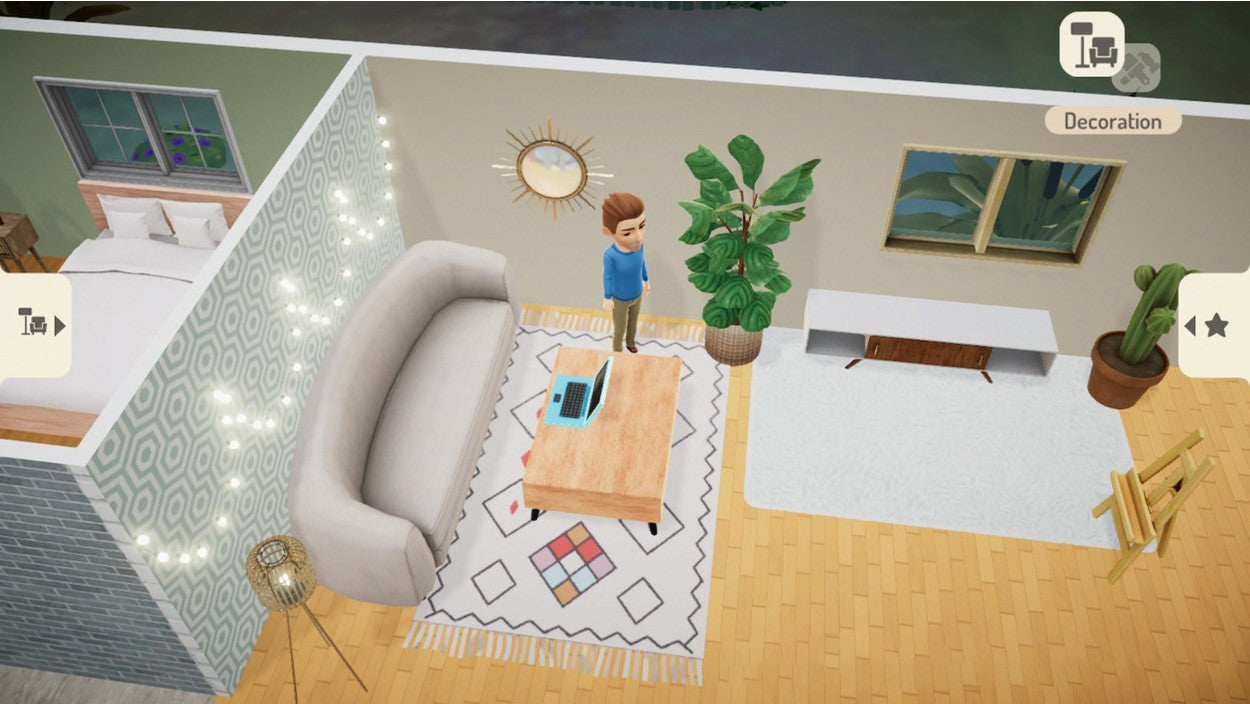 MY UNIVERSE 2-IN-1 STYLE PACK