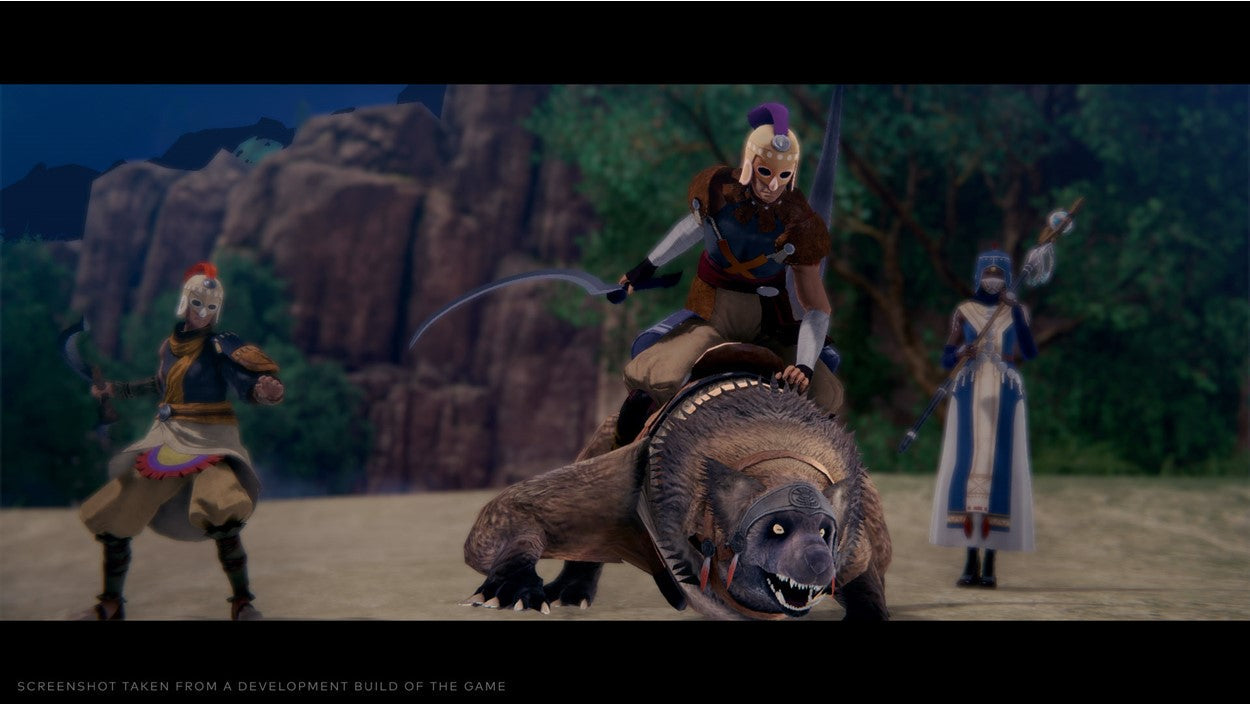 MONOCHROME MOBIUS: RIGHTS AND WRONGS FORGOTTEN (DELUXE EDITION) (Pre-owned)