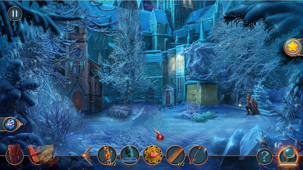 HIDDEN OBJECTS 8 ROYAL ROMANCES COLLECTORS EDITION