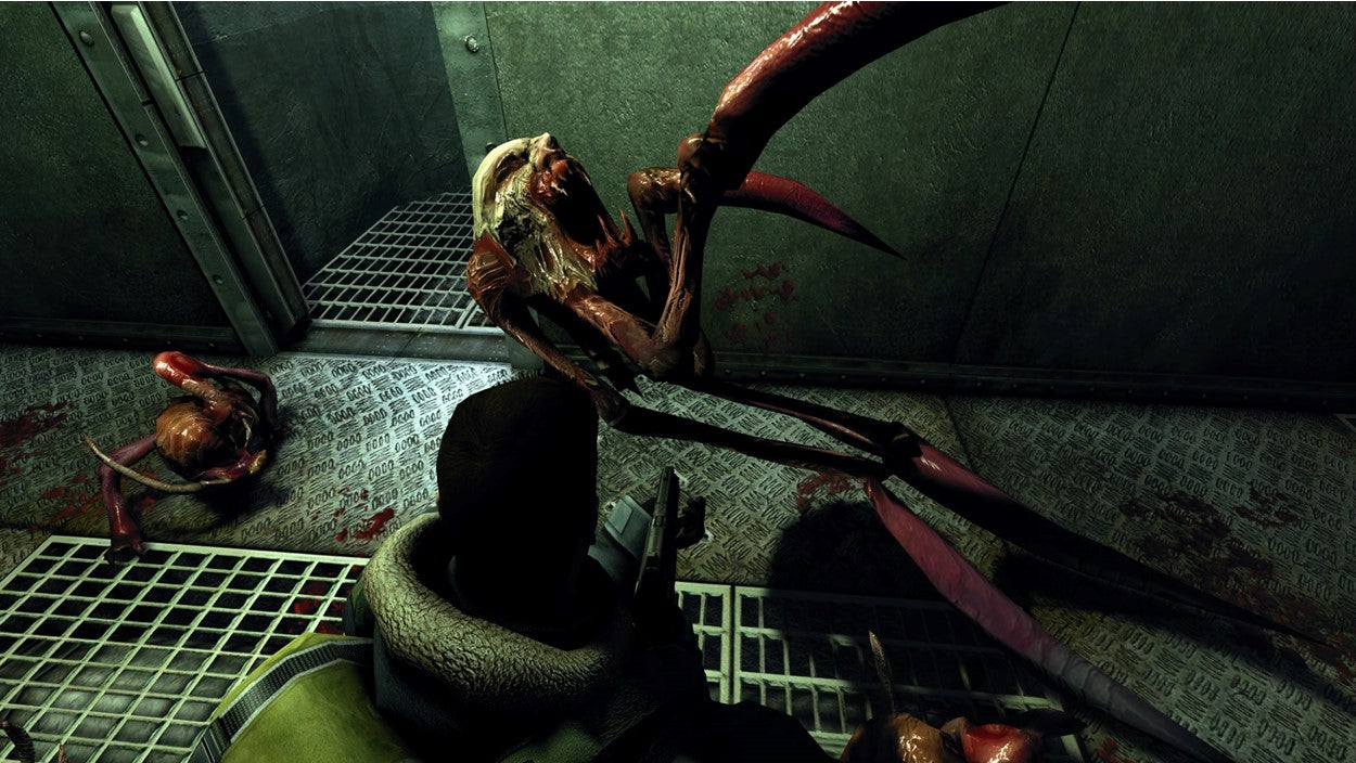 THE THING : REMASTERED