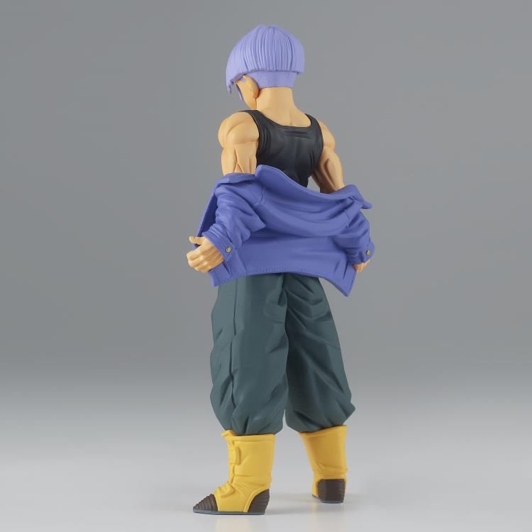 Dragon Ball Z - Solid Edge Works Vol.9 (A:Trunks)