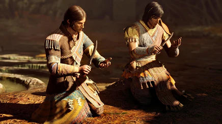GREEDFALL: THE DYING WORLD | SERIES X ONLY