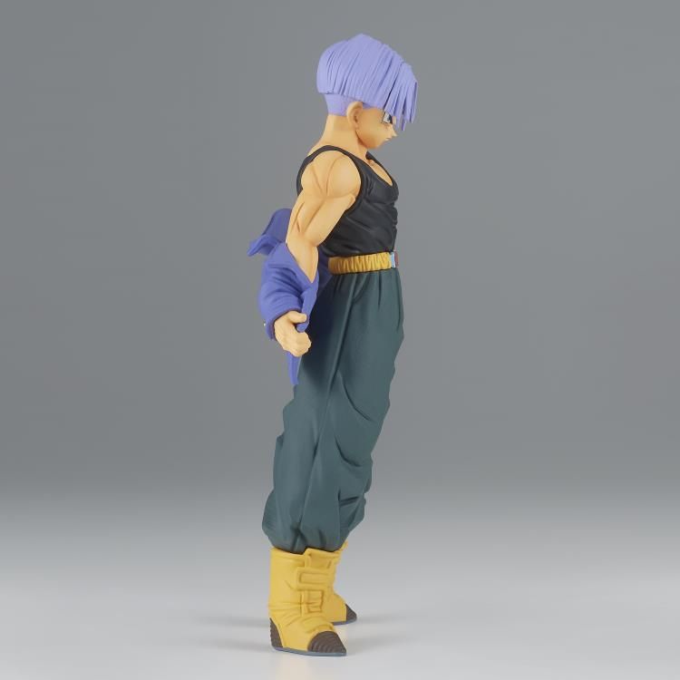 Dragon Ball Z - Solid Edge Works Vol.9 (A:Trunks)