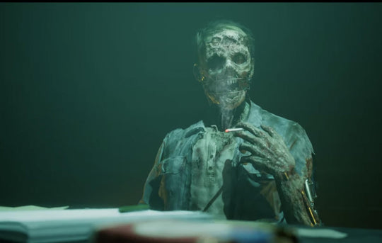 THE DARK PICTURES: THE DEVIL IN ME (Pre-owned)