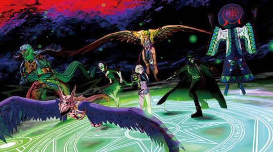 SOUL HACKERS 2 (Pre-owned)