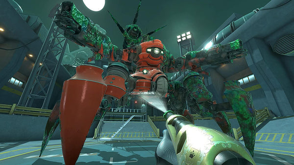 POWERWASH SIMULATOR (Pre-owned)