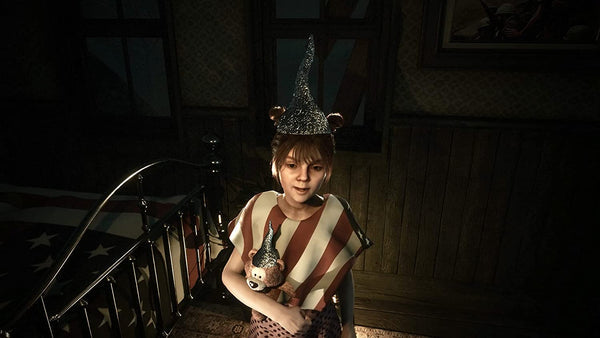 GREYHILL INCIDENT (ABDUCTED EDITION)