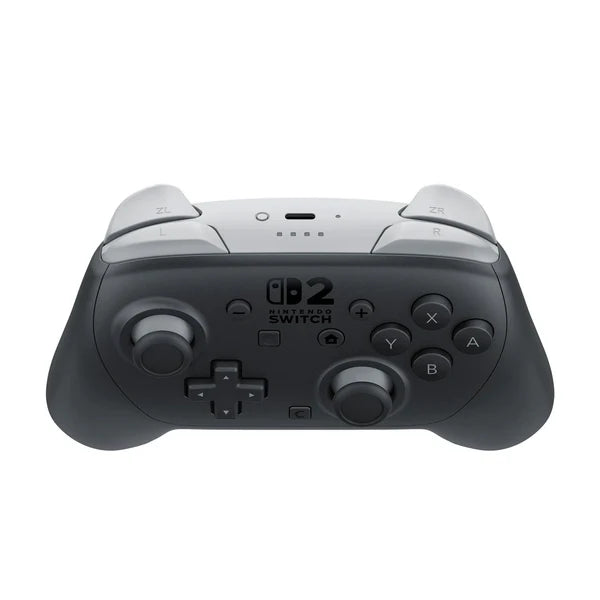 NINTENDO SWITCH 2 PRO CONTROLLER