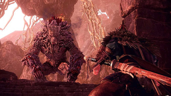 WILD HEARTS (Pre-owned)