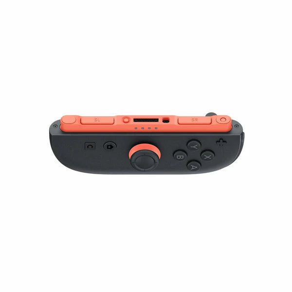 JOY-CON 2 (R) LIGHT RED
