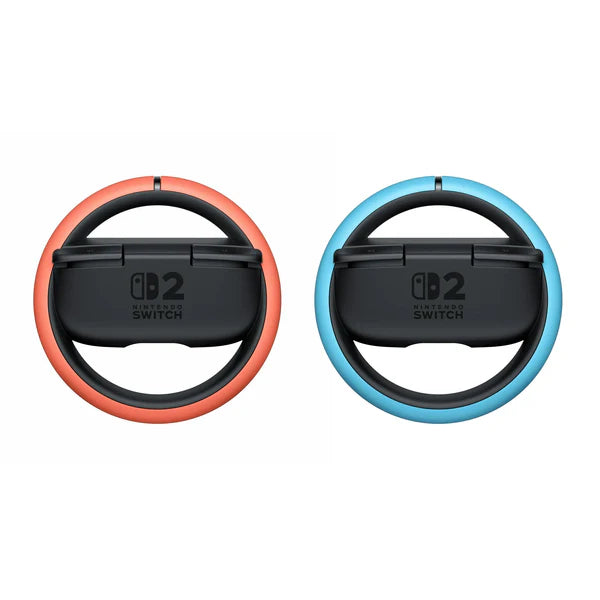 JOY-CON 2 WHEEL (SET OF 2)