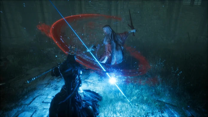 THE RELIC FIRST GUARDIAN